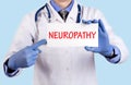 neuropathy